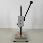 Imada Nlv 220 Manual Lever-operated Force Test Stand Lb Rating. Fixed Price $333.00.
