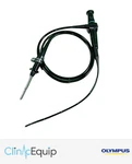 Olympus ENF-P4 Rhino-laryngoscope Fiberscope Endoscope. Fixed Price $675.00.