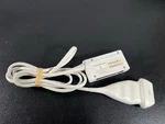 Philips L18-5 Linear Array Ultrasound Transducer Probe #2. Fixed Price $1499.99.