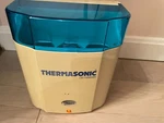Parker Laboratories 82-01 Thermasonic Ultrasound Gel Warmer 120V, 82-03-A. Fixed Price $115.00.