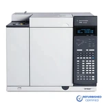 Refurbished Agilent 7890B Gc System With Fid (90 Day Warranty). Fixed Price $17400.00.