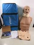 Gaumard S315.200 Hal Adult Heart & Lund Sounds Training Manikin Torso. Fixed Price $999.95.