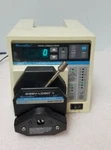 Cole-parmer Masterflex Digital Console Drive 7523-30 115VAC With 77200-50 Head. Fixed Price $350.00.