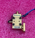 Honeywell K5100N WR42 Waveguide Balanced Mixer With Dc Bias. Fixed Price $300.00.