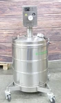 Ta Instruments Gca Autofill Controller 991401.905 & Cryofab CFN-50 LN2 Dewar Dma. Fixed Price $900.00.