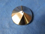 Thermo Scientific Ion Sweep Cone 80100-20646 /tsq Altis Quantiva Endura Orbitrap. Fixed Price $245.00.