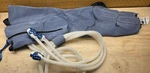 Tactile 3L Fl-xn-r Flexitouch Plus Full Leg Garment Right X-short Narrow. Fixed Price $79.99.