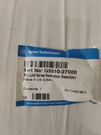 Agilent G3510-27000 Mmi LN2 Noise Reduction Restrictor For 8890 Best Price. Fixed Price $100.00.