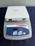 Vwr 7X7" Ceramic Digital Stirrer W/ Timer 120V Pro 97042-706. Fixed Price $55.00.