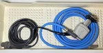 Smith & Nephew - 460H Camera Head Dyonics Light Adaptor Cable 2143/2147 + Tray. Fixed Price $186.99.