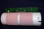 Abi Sciex Rf Coil + Filter Board B,. Fixed Price $780.00.