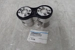 Agilent Technologies G4220-60300 Easy Maintenance Pump Head Channel. Fixed Price $240.00.