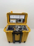 Aeroclave Rds 3110T Portable Decontamination System Fogger Disinfection. Fixed Price $3525.00.