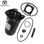 3450RPM USQ1102 Pool Motor 1HP 48Y Frame Square Flange Pump 115/230V. Fixed Price $105.33.