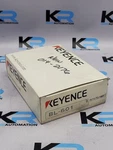 Keyence BL-601 Laser Barcode Scanner 5V 330MA. Fixed Price $104.99.