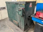 Are Industries Vibratory Wet Finisher Polisher Tumbler Scrubber Shaker. Fixed Price $12500.00.