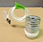 New Thermo Dionex 061858 Nresearch DC402020 Solenoid Valve 3-WAY 12VDC / 100 Psi. Fixed Price $75.00.