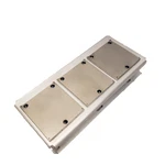Tecan 30020290 Service Carrier Assembly Microplate Position Landscape Rack Mtp. Fixed Price $458.81.
