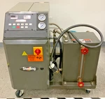 Sterling M2B2010-C Water Temperature Control Unit 480V 3PH 3/4-1/2-0-0HP 150PSI. Fixed Price $2500.00.