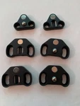KBS98 - Complete, Kinematic Breadboard Seats. Fixed Price $99.50.