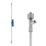 Repligen Microkros # C02-E750-05-N , 20CM 750K Mpes 0.5MM Mll X Fll 1/PK. Fixed Price $85.49.