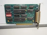 Eui 900A353B-002 Pc/at Varian 16 Bit Dio Interface Card. Fixed Price $39.95.