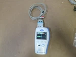 Nihon Kohden ZM-921PA Telemetry Transmitter With Leads. Fixed Price $35.89.
