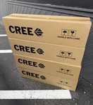 Qty Cree LR6 Series Led Recessed Downlight 650 Lumen 2700K GU24 Freeship. Fixed Price $179.99.