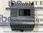 Keyence Programmable Logic Controller KV-24AR W/warranty. Fixed Price $37.00.
