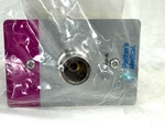 Pattons Medical Diss Wagd Latch Valve Ref: 479106, 01-FBDI-WAG (new In Bag). Fixed Price $43.71.