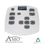 Amo Whitestar NGP680136 Signature Phaco Unit Remote. Fixed Price $175.00.