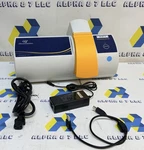 Chemometec Nucleocounter NC-200 Automated Cell 900-0201. Fixed Price $2850.00.