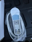 Crest Elite Infrared Pillow Speaker, 1/4" 3-CONDUCTOR XT0301XAXXXXZ10N1. Fixed Price $35.00.