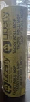 New Liberty Clean Room Tacky Roll Mop Refill 6-300R. Fixed Price $24.94.