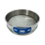 Vwr 325 Test Sieve 45 Astm E11 Stainless Steel Advantech 51810 .0017 Inch. Fixed Price $110.00.