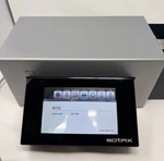 2022 Sotax MT50 Tablet Hardness Tester-complete Kit W/ Weights & Accessories. Fixed Price $10500.00.
