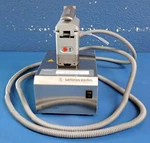 Sartorius Biosealer Thermoplastic Tube W/16361-P3 Black Removable Plate. Fixed Price $699.96.