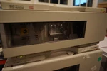 Agilent 1100 Hplc Detector Vwd G1314A Variable Wavelength Sqw. Fixed Price $2870.00.
