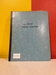 Ibm LC/9505 Automatic Sample Handler User Service Manual. Fixed Price $69.99.