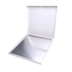 Lot Of Merck 1.05554.0001 Tcl Aluminum Sheets Silica Gel 60 F254, 20CM X. Fixed Price $249.00.