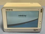 Mindray Model T1 Monitor Part 9283F-PA00003. Fixed Price $874.99.