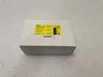 Bio-rad 162-0232 Nitrocellulose/filter Paper. Fixed Price $237.50.