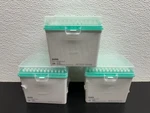 Mettler Toledo Rainin Ref 30389242 200UL 102MM Long Pipette Tips 3PKS. Fixed Price $56.87.