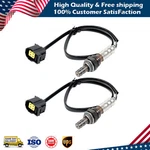 2PCS Oxygen Sensor Up Downstream For Dodge Ram 1500 Stratus Charger O2 02. Fixed Price $23.44.