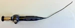 Karl Storz 11101SK1 Flexible Rhino-laryngo Fiberscope 0BR 2.5MM 270MM Refurb. Fixed Price $4750.00.