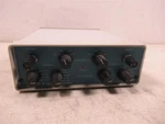 Cb Sciences Bridge/bio Amplifier ETH-255C Channel Lab Unit. Fixed Price $99.95.