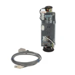 Ge Motor ASM002031 5248441 Tested 30 Day Warranty!. Fixed Price $2750.00.
