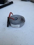 Vici Valco Power Cable Pn I-22537 For Two Position Microelectric Valve Actuator. Fixed Price $15.00.