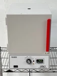 Amebis U063 Temperature Controlled Cabinet Bench-top Lab Incubator, 138000A. Fixed Price $249.95.