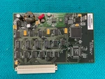 Varian CP-3800 Gas Chromatograph System 03-925804-01 Com Board. Fixed Price $39.00.